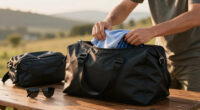 15 Best Packable Duffel Bags in 2026