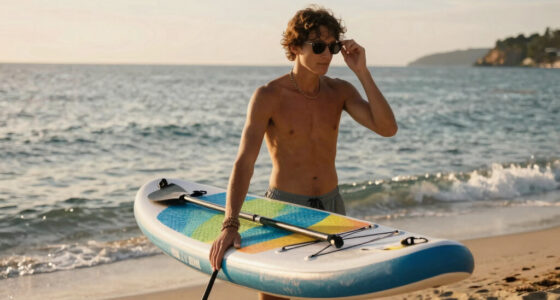 15 Best Paddle Boards in 2026