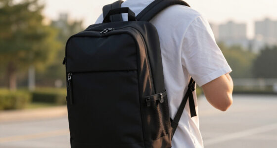 15 Best Portable Laptop Backpacks for Travel in 2026