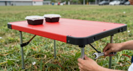 15 Best Portable Outdoor Tailgating Tables in 2026