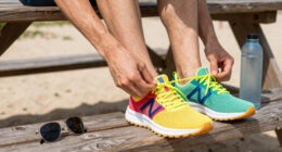 15 Best Sneakers for Summer in 2026