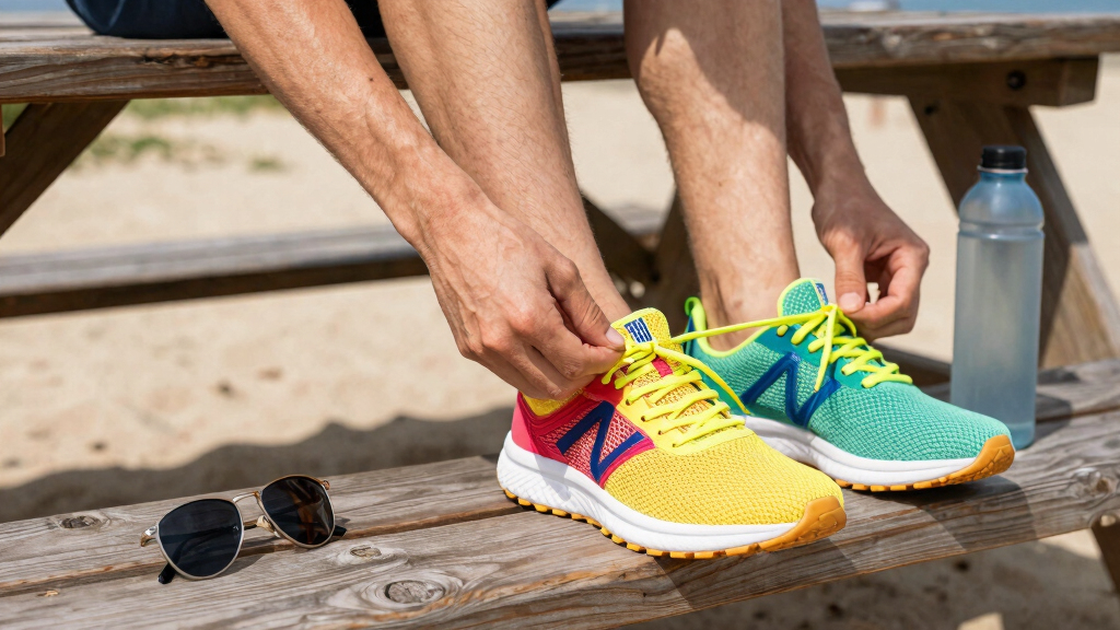 15 Best Sneakers for Summer in 2026