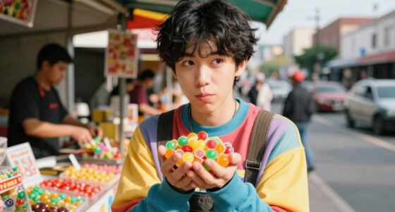 15 Best Sour Candies for Millennials in 2026