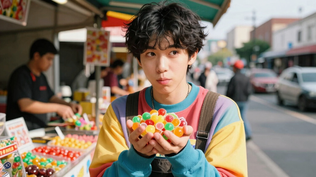 15 Best Sour Candies for Millennials in 2026