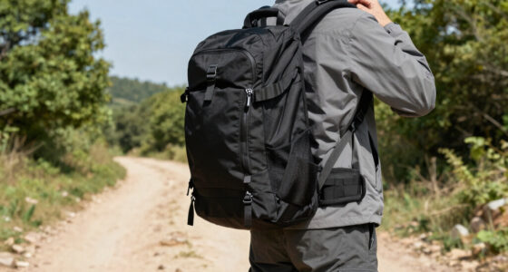 15 Best Travel Backpacks in 2026