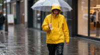 15 Best Travel Rain Gear in 2026
