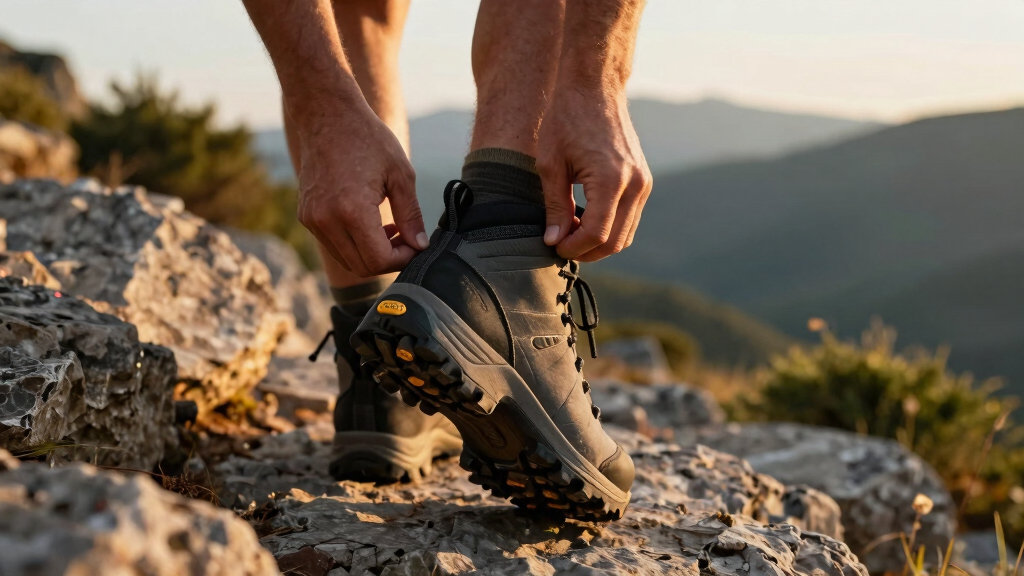 15 Best Vibram Sole Hiking Boots in 2026