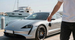 3 Best Luxury Car and Yacht Rentals in 2026