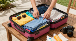 3 Best Summer Travel Basics in 2026