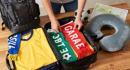 4 Best Soccer Fan Travel Gear in 2026