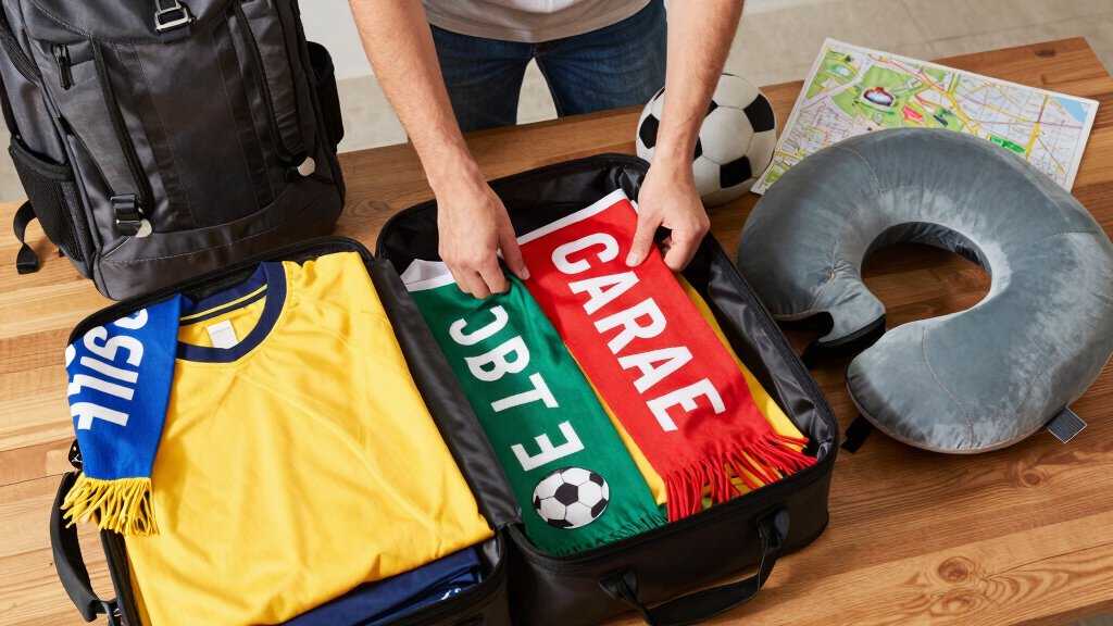 4 Best Soccer Fan Travel Gear in 2026