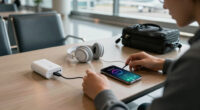 4 Best Travel Essentials for Flight Delays in 2026