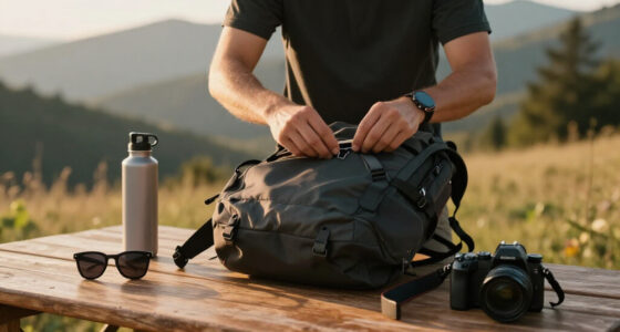 4 Best Travel Essentials in 2026