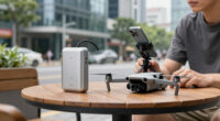 4 Best Travel Gadgets in 2026