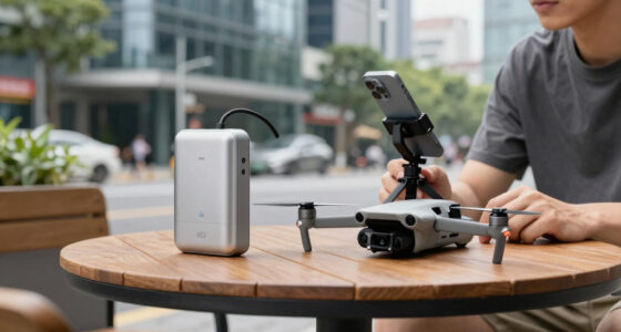 4 Best Travel Gadgets in 2026