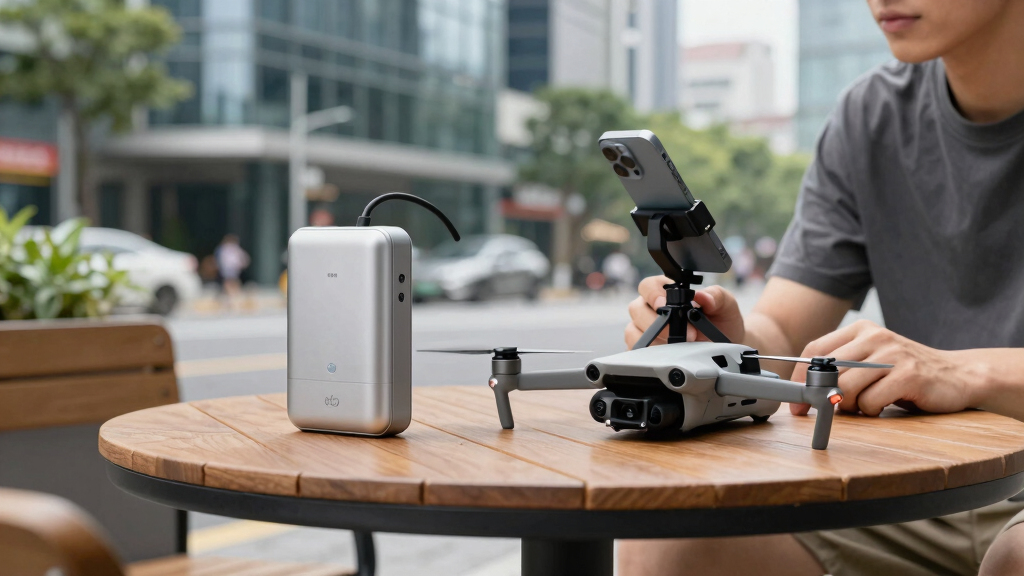 4 Best Travel Gadgets in 2026