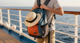 5 Best Cruise Travel Accessories in 2026