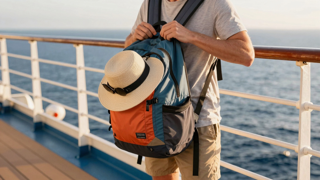 5 Best Cruise Travel Accessories in 2026