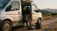 6 Best Adventure Camper Vans in 2026