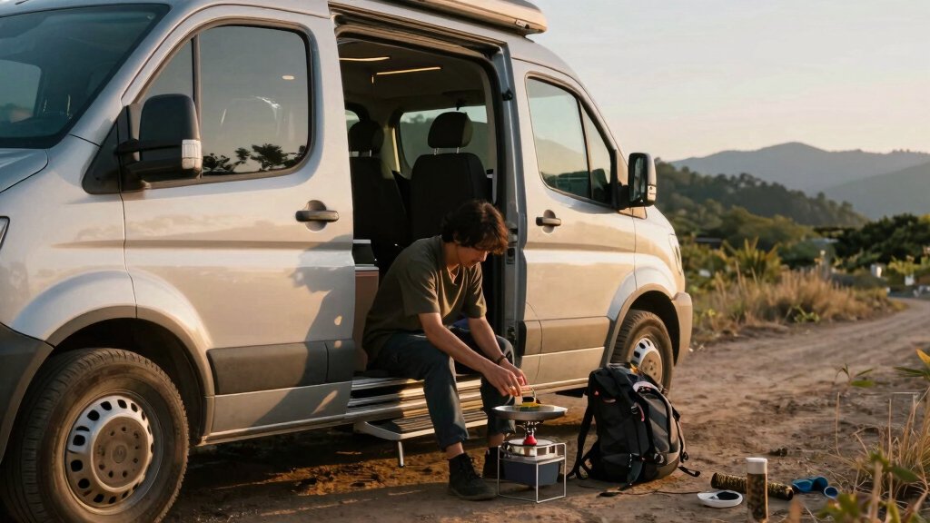 6 Best Adventure Camper Vans in 2026