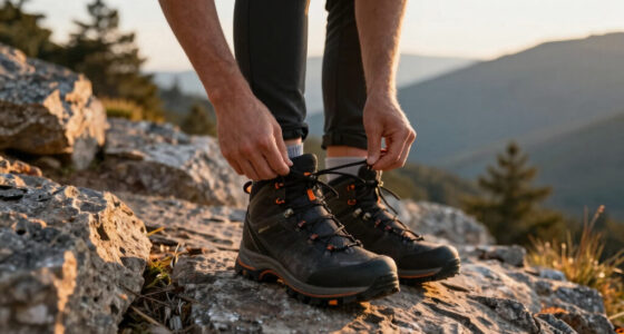6 Best Arc'teryx Hiking Boots in 2026