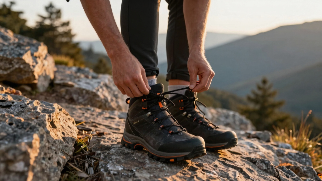 6 Best Arc'teryx Hiking Boots in 2026