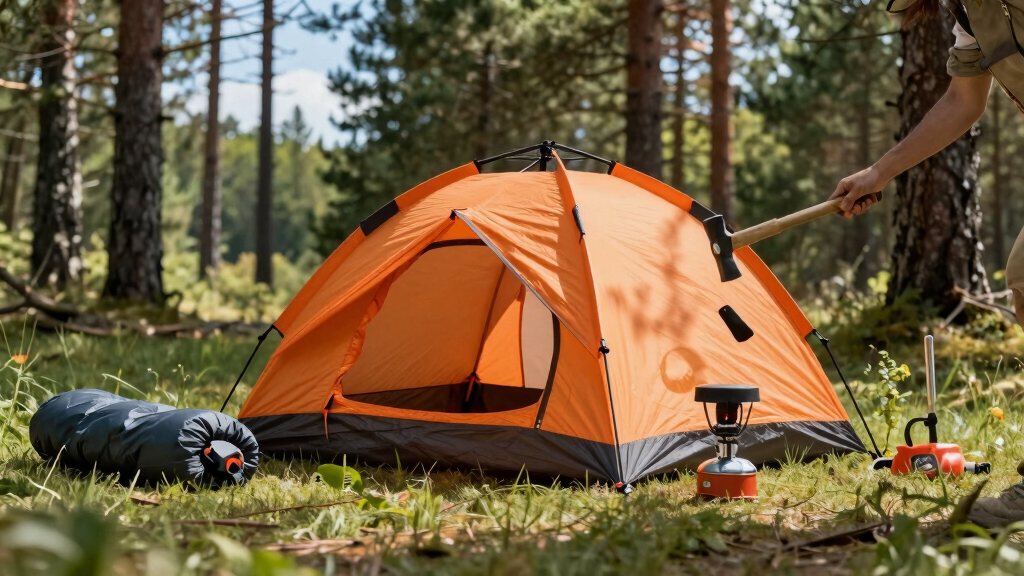 6 Best Camping Gear in 2026