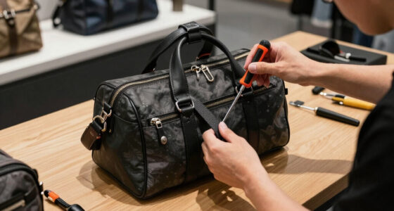 6 Best Designer Airport Bags in 2026