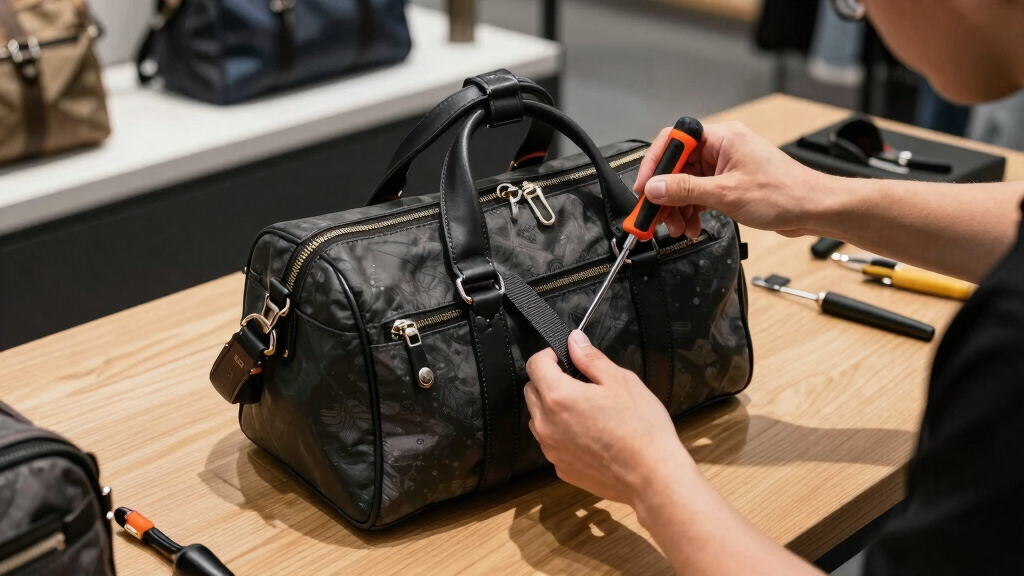 6 Best Designer Airport Bags in 2026