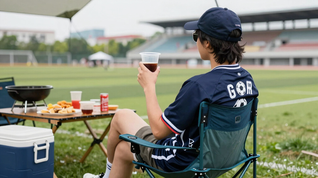 7 Best Soccer Fan Outdoor Tailgating Furniture in 2026