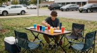 7 Best Soccer Fan Outdoor Tailgating Furniture in 2026