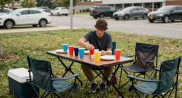 7 Best Soccer Fan Outdoor Tailgating Furniture in 2026