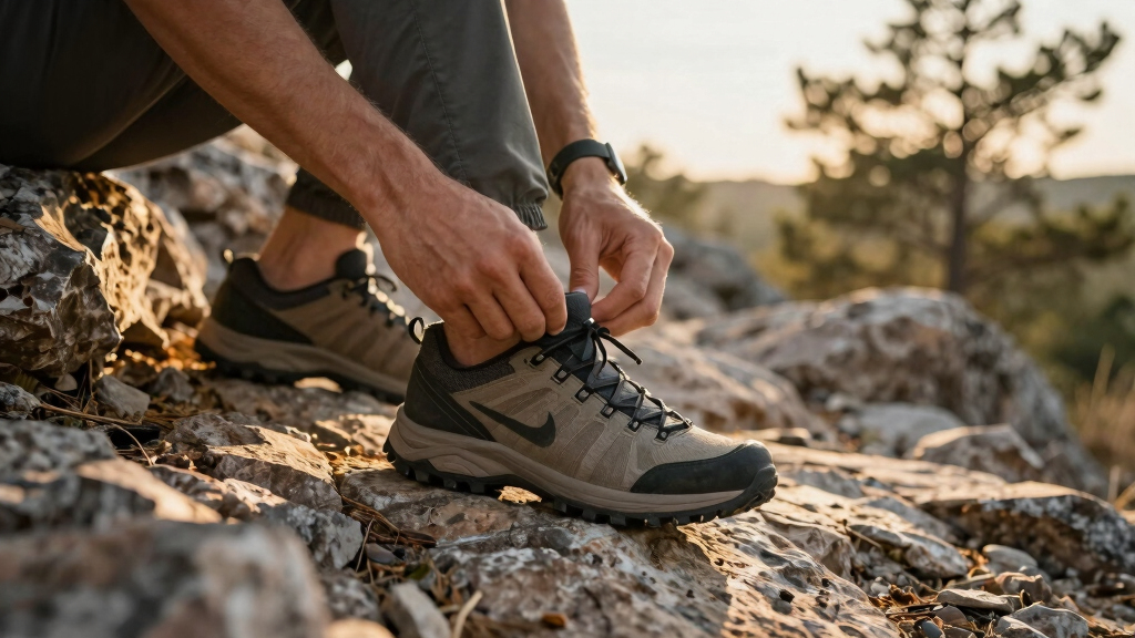 8 Best Nike Hiking Shoes in 2026
