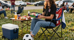 8 Best Soccer Fan Outdoor Tailgating Furniture in 2026