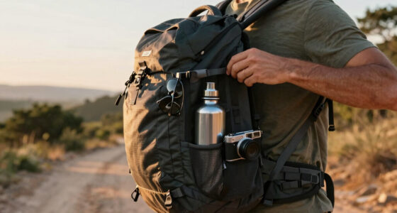 8 Best Travel Accessories in 2026