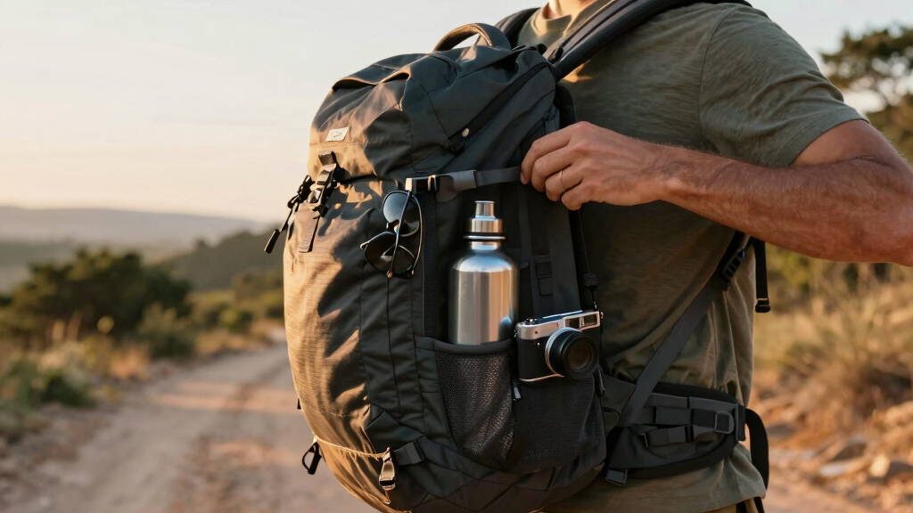 8 Best Travel Accessories in 2026