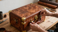 9 Best Luxury Luggage Trunks in 2026