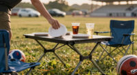 9 Best Portable Outdoor Tailgating Tables in 2026