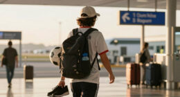 9 Best Soccer Fan Travel Gear in 2026