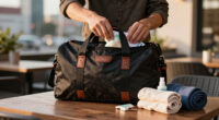 9 Best Travel Bags in 2026