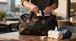 9 Best Travel Bags in 2026