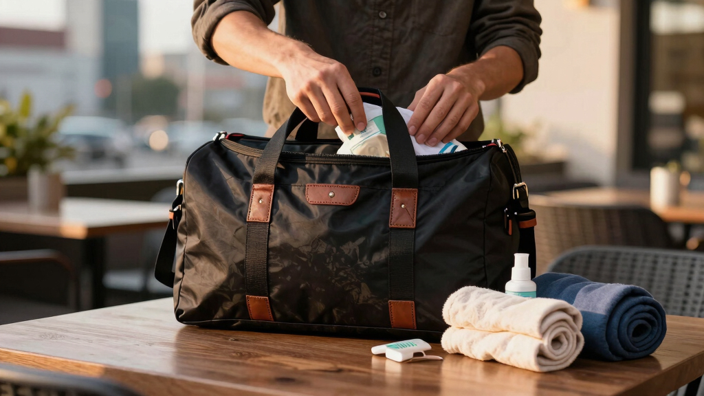 9 Best Travel Bags in 2026
