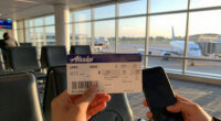 Alaska Airlines