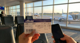 Alaska Airlines