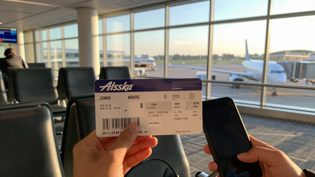 Alaska Airlines