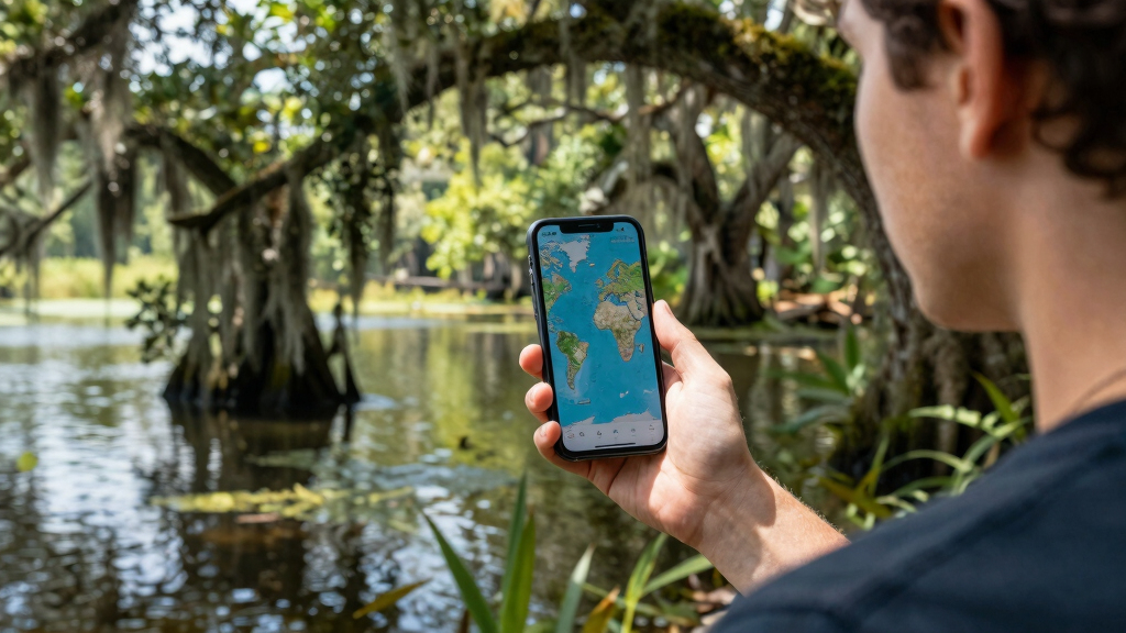 Allen Parish, Louisiana, United States Surges In Global Coverage