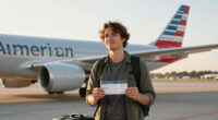 American Airlines
