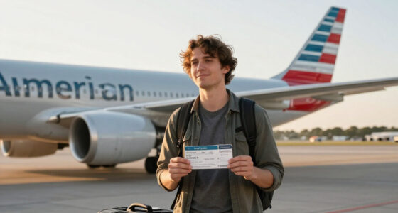 American Airlines
