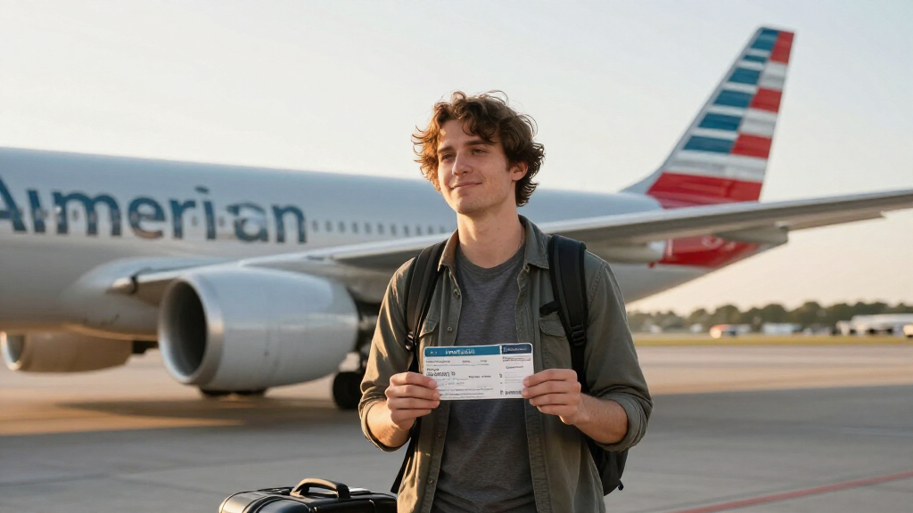 American Airlines