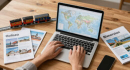 Amtrak Surges In Global Coverage